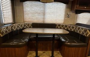 2016 Heartland Wilderness 2850BH