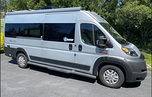 Tellaro - 2021 Thor Motor Coach 20LT Class B