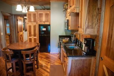Evergreen Park RV Resort