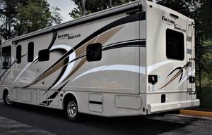 Thor Motor Coach Freedom Traveler A30