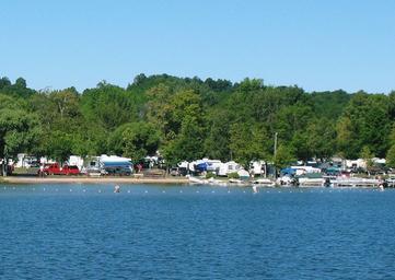 Lake Leelanau RV Park