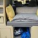 1997 Winnebago Volkswagon Eurovan camper