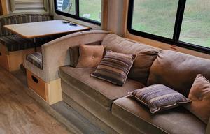 Fur Babies Pet Friendly RV Rental