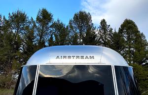 2019 Airstream RV International Signature 25FB