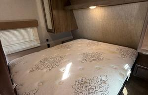 2019 Coleman 262BH