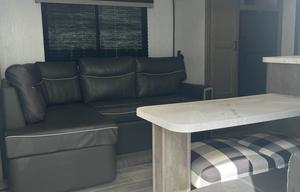 Rent Our 2021 Heartland Travel Trailer, Reno NV
