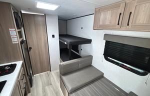 2025 Keystone RV Coleman Lantern LT Series 17B