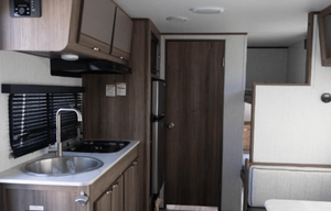 New 2024 Cruiser Hitch 17 BHS