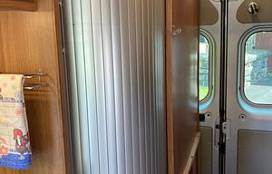 KeanRide 2016 Winnebago Travato 59G