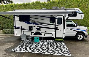 2023 Forest River RV Forester LE 2351LE Ford