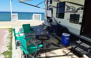 2015 Jayco Jay Flight 28BHS