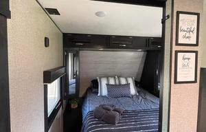 2021 Jayco Jay Flight 28BHS RV rental photo 7