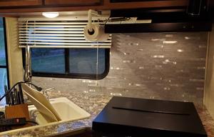 2015 Heartland Wilderness 3125BH
