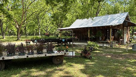 Fulmer's Farmstead