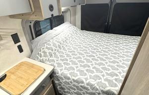 2022 Winnebago Solis 59PX