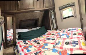 2019 Coachmen RV Apex Ultra-Lite 251RBK