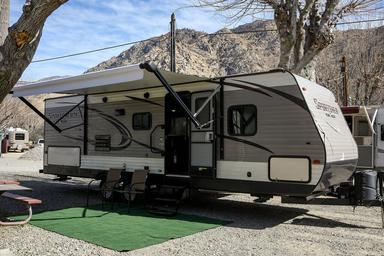 Camp Kernville
