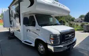2015 Jayco Greyhawk 31FS ** BUNKHOUSE**