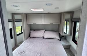 Roam Sweet Roam! BRAND NEW RV