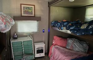 2017 Dutchmen RV Coleman Lantern Series 314BH