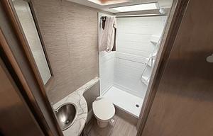 2021 Thor 22CM/Starlink/Sleeps 6/Solar