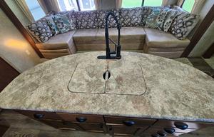 2014 Open Range RV 256 BHS.