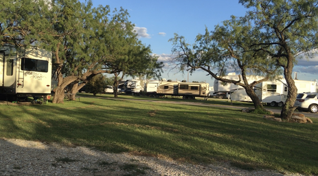 Concho Pearl RV Estates