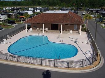 Coastal Georgia RV Resort