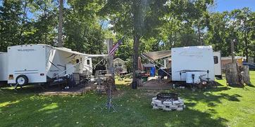 Camp Bell Campground