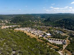 Texas Hill Country Resort