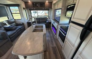 Keystone RV Cougar 368MBI