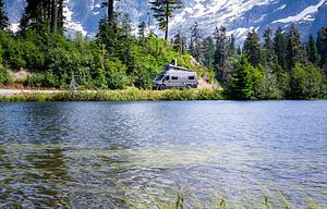 Nirvana: Your Luxe Escape into the Wild