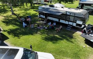 Sebastian's RV Rental