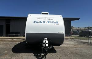 2026 Salem FSX 174DBLE RV rental photo 3