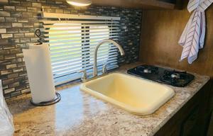 2017 Forest River RV Salem Cruise Lite 191RDXL