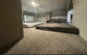 Grand Lodge Getaway
