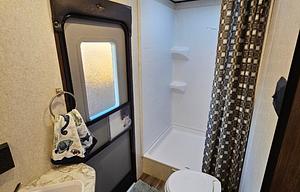 2018 Jayco Jay Flight