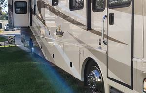2008 Fleetwood RV Bounder 38P