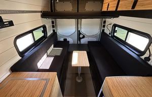 2024 Rocky Roamer. The Family Van!!!