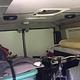 2014 SUMPVEE v3 Ram Promaster Camper van
