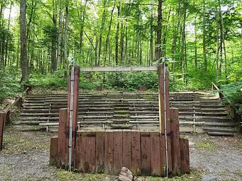 Rock Creek Amphitheater