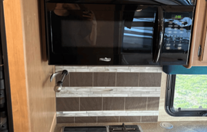 2019 Thor Motor Coach Chateau 31Y