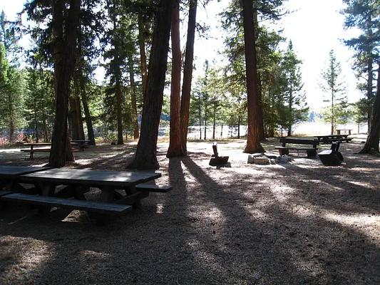 01, Loop: AREA LOST LAKE GROUP UNIT