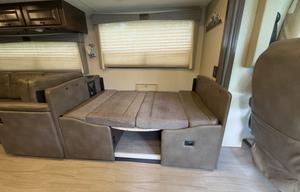 2020 Thor Windsport 35m