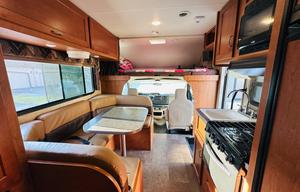 2016 Winnebago Minnie Winnie 22R