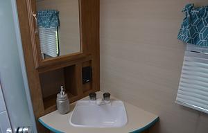 2022 Gulf Stream RV Vintage Cruiser 23QBS