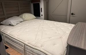 Cliff & Shalauna’s Kid- and Pet-Approved RV Rental
