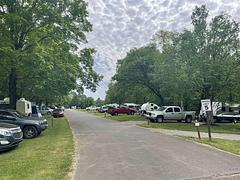 Crooked Creek Campground