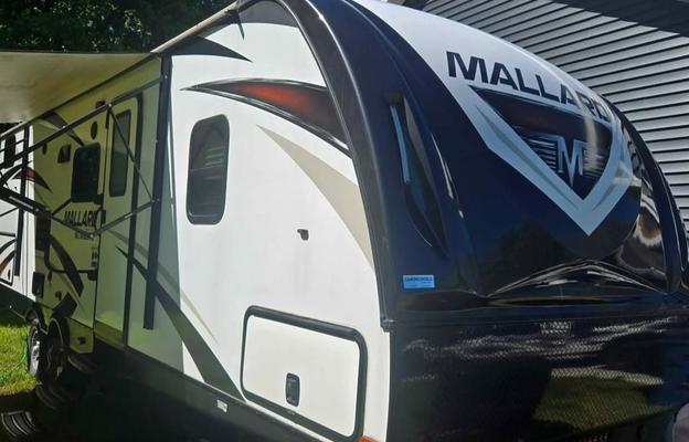 Heartland Mallard M26- we deliver and pick up