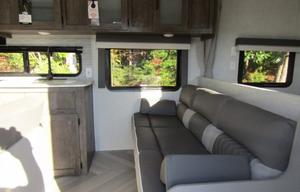 2021 Forest River RV Salem Cruise Lite 261BHXL